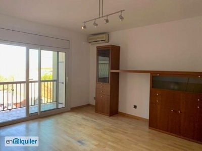 Piso en alquiler de 4 habitaciones