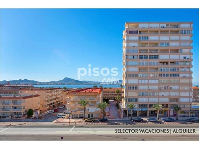 Piso en alquiler en Gran Vía de La Manga