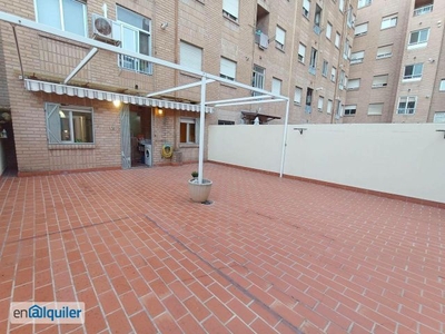 Piso en alquiler en València de 130 m2