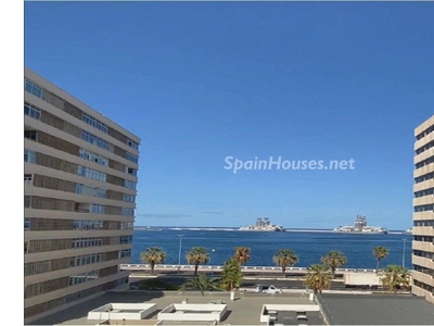 Piso en venta en Arenales - Lugo - Avda Marítima, Las Palmas de Gran Canaria