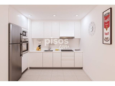 Piso en venta en Calle de Eugenio Gross, 18