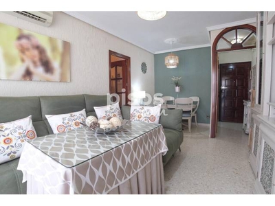 Piso en venta en Calle de Manuel García Babio, 31