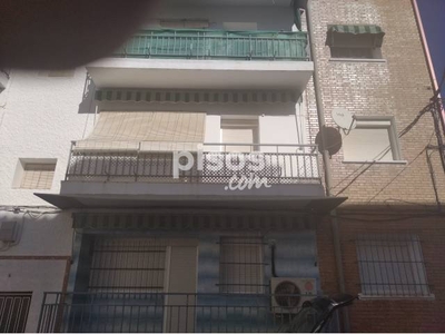 Piso en venta en Calle del Escolar, 1