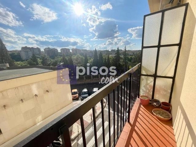 Piso en venta en Canovas