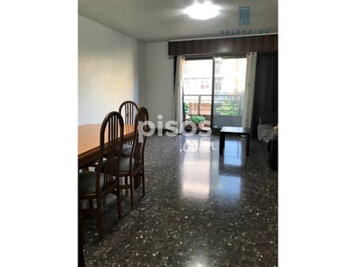 Piso en venta en Carrer de Linares