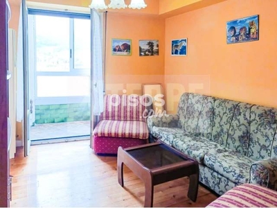 Piso en venta en Calle de Oiartzun