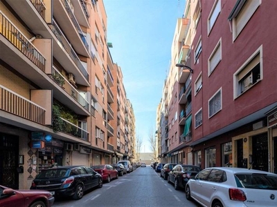 Piso en venta en Plaza de Toros-Doctores-San Lázaro, Granada