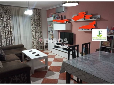 Piso en venta en Sureste - Fuensanta- Arcángel