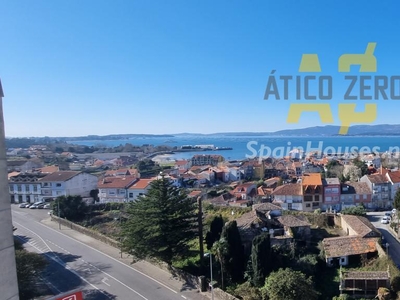 Piso en venta en Vilagarcía de Arousa