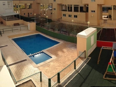 Venta de piso con piscina y terraza en Gran Vía-Garbinet-Parque de las Avenidas (Alicante), Gran via - Parque Avenidas