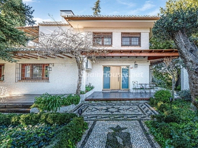 Villa en venta en Peligros