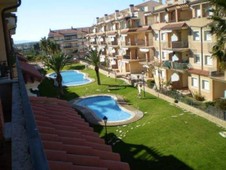 Alquiler Casa pareada Alcanar. Con terraza 75 m²