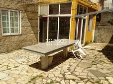 Alquiler de piso con terraza en Adina-Portonovo (Sanxenxo)