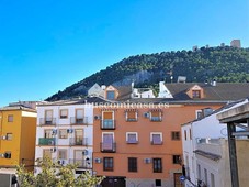 Venta Ático en Calle los Uribes Jaén. Buen estado con balcón