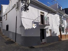 Venta Casa unifamiliar Alcaucín. 109 m²