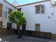 Venta Casa unifamiliar Antequera. 164 m²