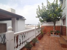 Venta Casa unifamiliar Antequera. Con balcón 213 m²