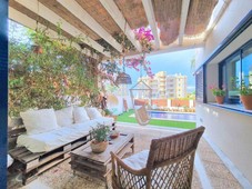 Venta Casa unifamiliar Cartagena. Con terraza 350 m²
