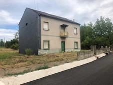 Venta Casa unifamiliar en El Campo 71 Carracedelo. Con balcón 156 m²