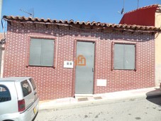 Venta Casa unifamiliar León. A reformar 82 m²