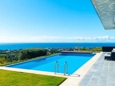 Venta Casa unifamiliar Marbella. Con terraza 585 m²