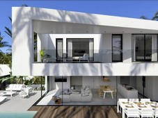 Venta Casa unifamiliar Miraflores de La Sierra. 201 m²