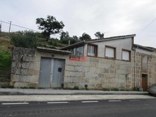 Venta Casa unifamiliar Ourense. A reformar 181 m²