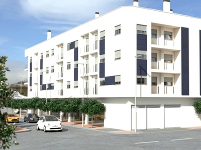 Apartamento en Alcantarilla