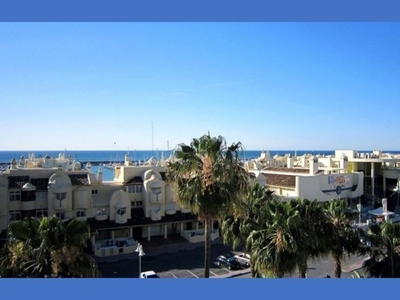 Apartamento en Benalmádena