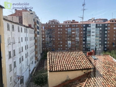 Apartamento en Burgos