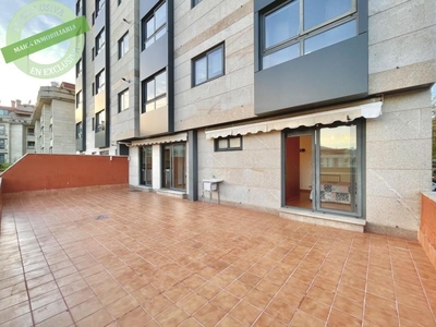 Apartamento en Vigo