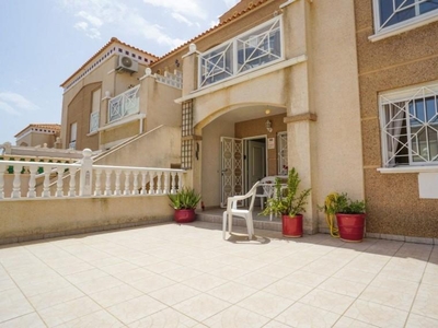 Bungalow en Torrevieja