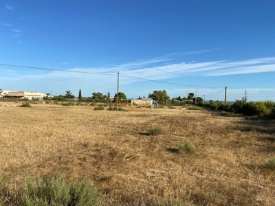 Casa con terreno en Elche