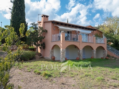 Chalet en Sant Feliu de Guíxols