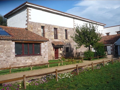 Casa En Valdeolea, Cantabria