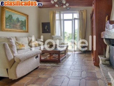 Casa en venta de 320 m²..