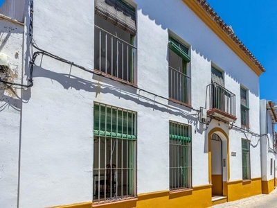 Casa o chalet de alquiler en De Arriba, El Castillo de las Guardas