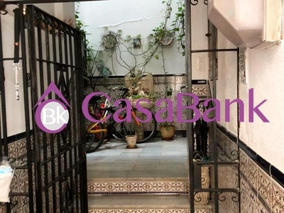 Casa o chalet en venta en Casco Histórico - Ribera - San Basilio