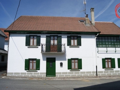 Casas de pueblo en Auritz/Burguete