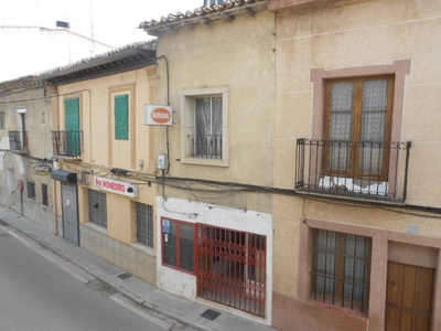 Chalet en Cabezón de Pisuerga