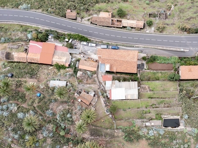 Chalet pareado en venta, Vegaipala, Santa Cruz de Tenerife