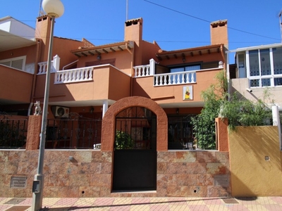 Duplex en Torrevieja