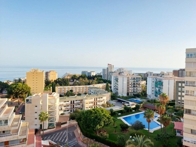 Piso en Benalmádena