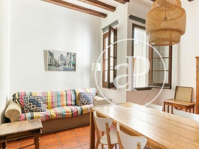 Piso en venta en Barri Gòtic