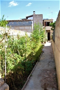 Venta de casa con terraza en Llucmajor (Pueblo), Llucmajor (Pueblo)