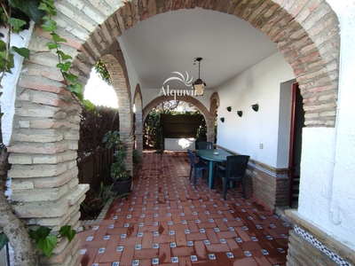 Venta de casa en Matalascañas (Almonte)