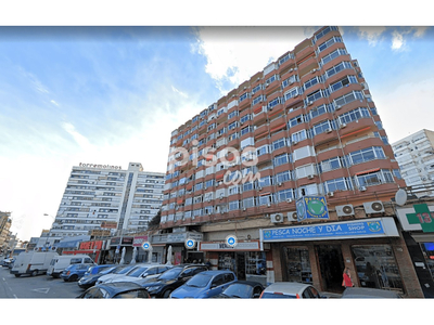 Apartamento en venta en Calle de Eduardo Aguilera Romero