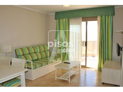 Apartamento en venta en Calpe Playa Levante