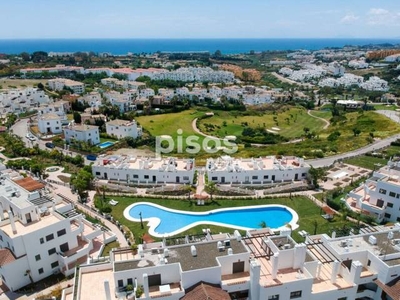 Apartamento en venta en Estepona