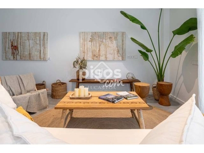 Apartamento en venta en Plaça d'Europa-Covamar